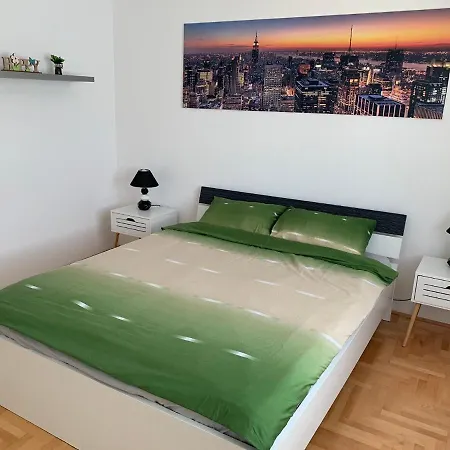 Modern And Lovely Apartment Ella *